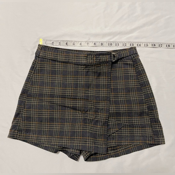 American Eagle Outfitters Super Stretch Hi-Rise Skort - Picture 8 of 11